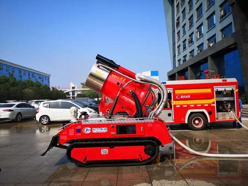 pametno gasilsko vozilo 2 smart fire truck 2